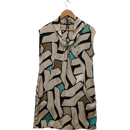 Peruzzi shift dress - shift, m