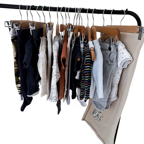 Baby boys bundle months - boys,