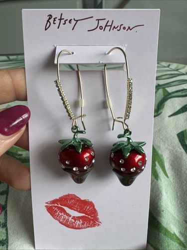 Betsey johnson chocolate - betsey,