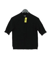 Jigsaw Women's Jumper S Black