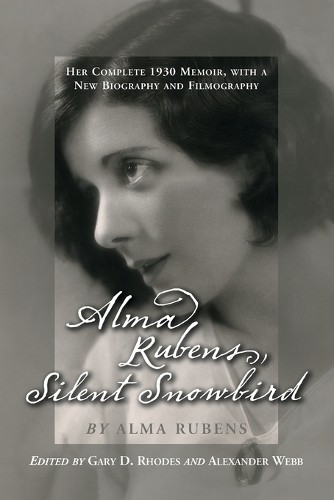 Alma rubens silent snowbird - rubens,,