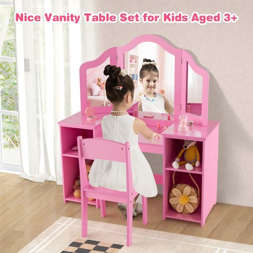 Table and chair set 1 - chair, 2-in-1