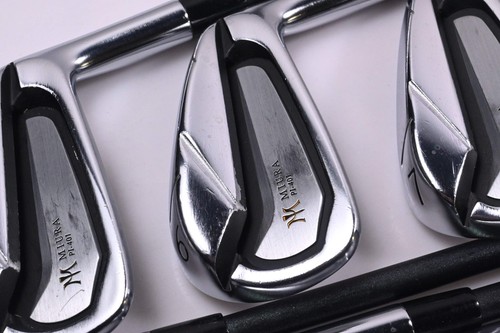 Miura 401 irons pw gw - pi-401, 5-pw+gw