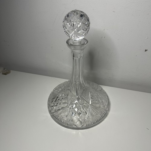 Vintage heavy elegant - heavy, cut