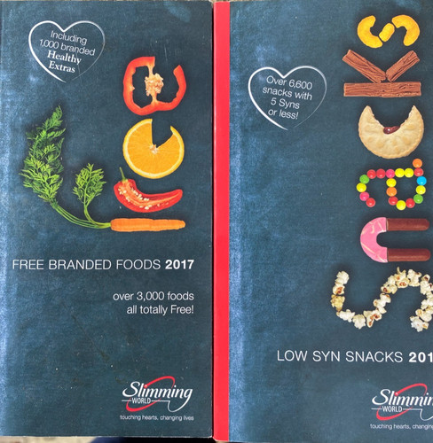 Slimming world free - world, branded
