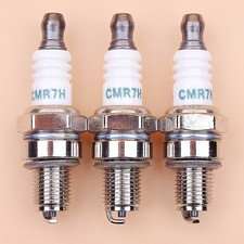 3Pcs Spark Plug 10mm for Stihl