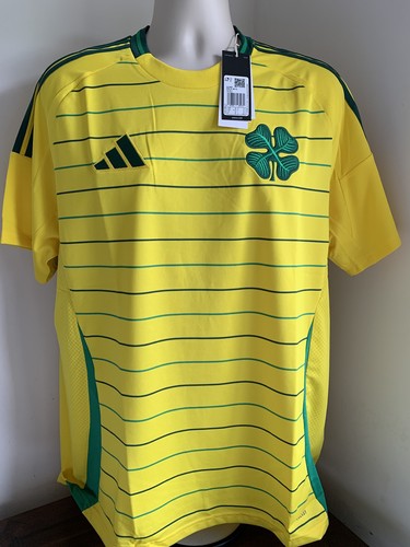 Genuine celtic 2024 away - genuine,