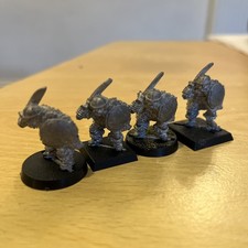 Chaos Hobgoblin with sword &