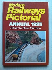 Modern Railways Pictorial