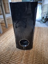 LG Subwoofer SH33DH-W - 320w