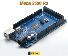 Arduino Mega2560 R3  Mega 2560