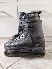 Razors Genesys Dre Powell 1