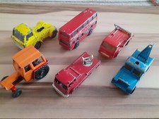 Vintage Corgi Juniors Land