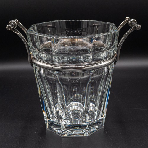 Read baccarat crystal france - baccarat,