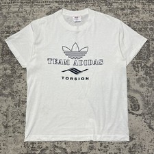 Vintage 80s 90s Team Adidas