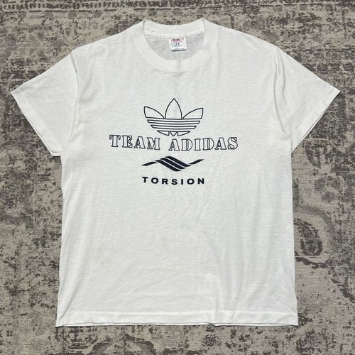 Vintage 80s 90s team adidas - 80s,