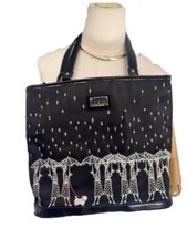 LULU By Lulu Guinness Bag Tote