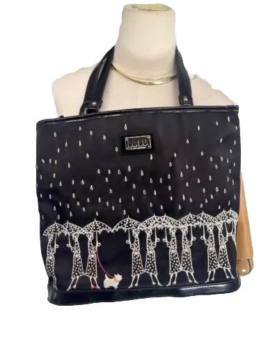 Lulu guinness - by,