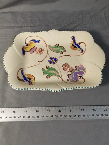 1950s honiton devon - devon, pottery
