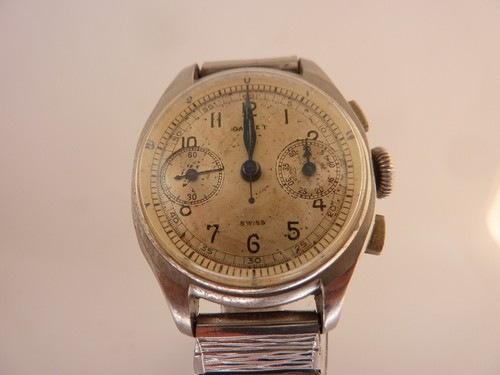 Gallet commander excelsior - gallet,