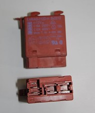 MIELE WASHING DRYER 12V HEATER RELAY P/No 4028380 W800 W900 WT945 WT946 SERIES