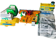 TOMY Trains Toy Track