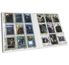Panini Evolution Harry Potter Trading cards 1-300 new