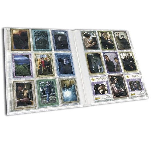 Panini evolution harry - panini,
