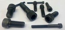 UNC, CAP Head Socket Screws