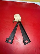 VINTAGE PAIR OF BRACKETS