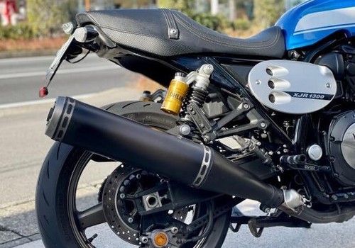 Yamaha xjr1300c 2016 ring - xjr1300c,