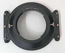 Camdiox Filter Adapter (150mm) for Canon TS-E 17mm f/4L