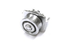 Integra Curtain Track Ball