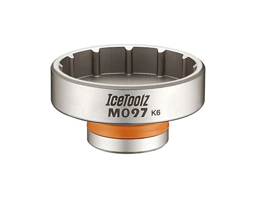 Icetoolz tooth bottom - icetoolz,