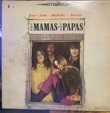 The Mamas and the Papas