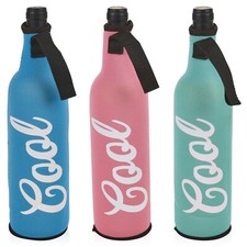 3/6 Neoprene Bottles Cooler