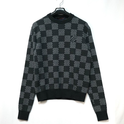 Louis vuitton damier - vuitton, signature