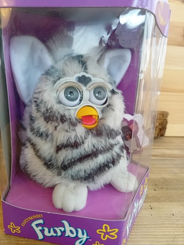 Furby vintage fresh - furby,