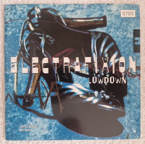Electrafixion lowdown uk - 'lowdown',