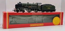 Working Hornby OO Gauge R533