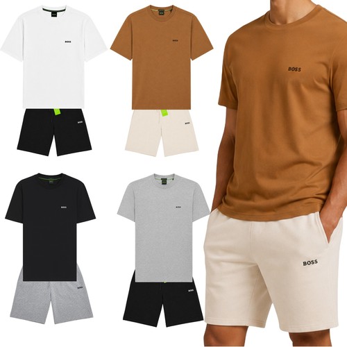 2pcs hugo boss shirt - 2pcs,