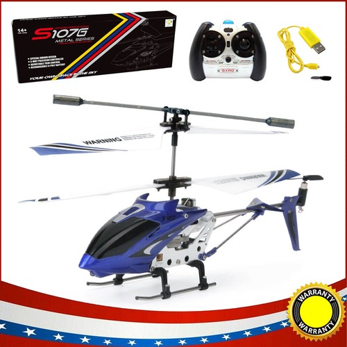 Syma s107g helicopter - syma, rc