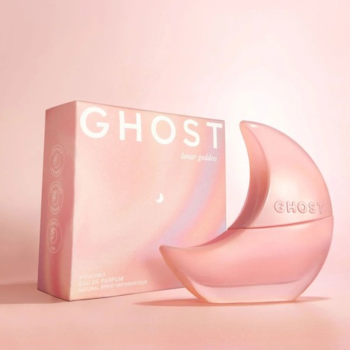 Ghost lunar goddess 50ml - ghost, eau