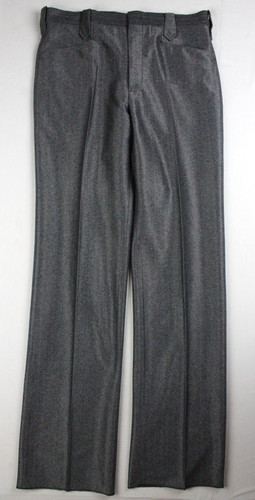 Circle western polyester - circle, s