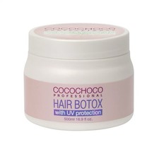 COCOCHOCO Hair Botox 500ml