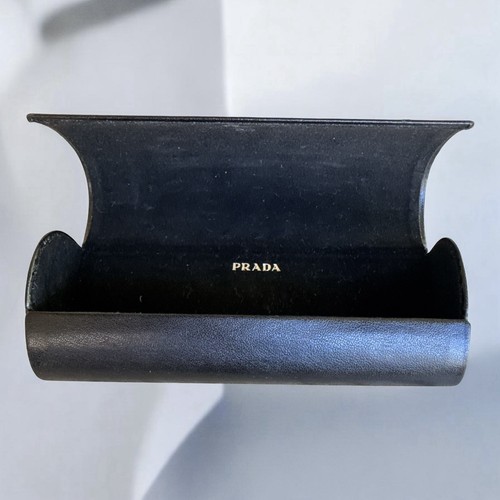 Prada magnetic eyeglasses - magnetic,