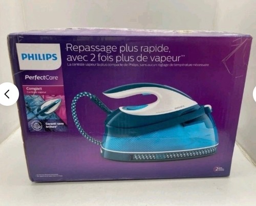 Philips perfectcare compact - perfectcare,