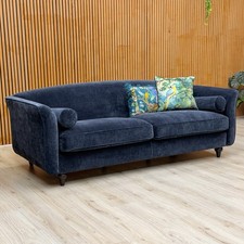 Dfs dame seater sofa - dfs,