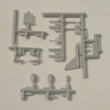 Airfix Hawker Harrier GR.1