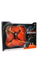 Recon Quadcopter Drone with